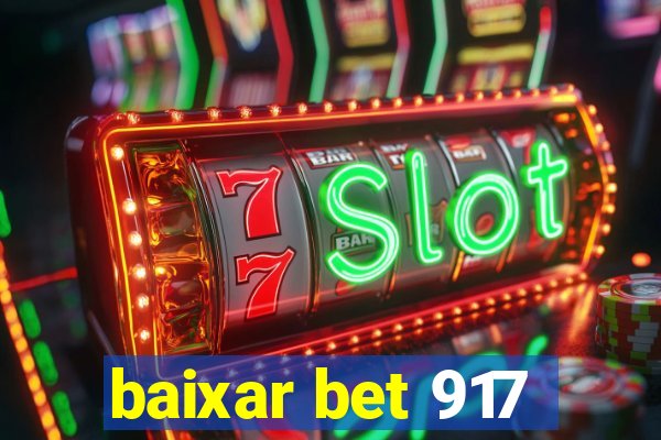 baixar bet 917